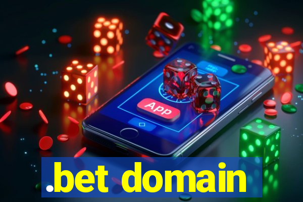 .bet domain